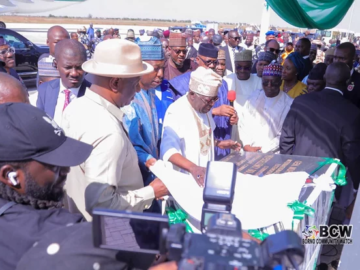 natasha-tells-tinubu-its-not-about-size-its-about-results.png Natasha Tells Tinubu ‘It’s Not About Size, It’s About Results’