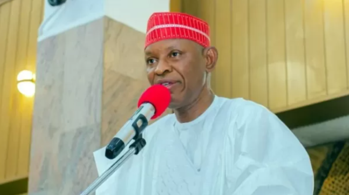 Governor Yusuf approves ₦484m to boost community security in Kano