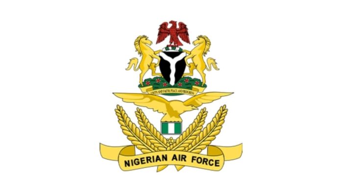 NAF graduates 1,296 recruits, boosts manpower for national security operations