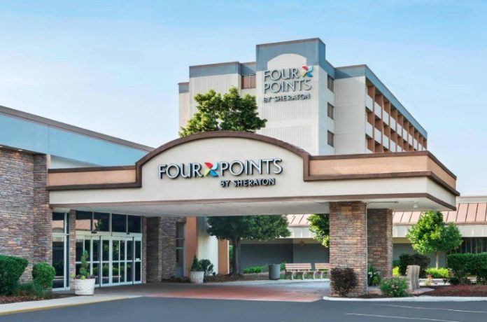Red Oak Capital Holdings Closes Loan for Four Points by Sheraton – O’Hare