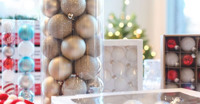 Essential Holiday Storage Tips
