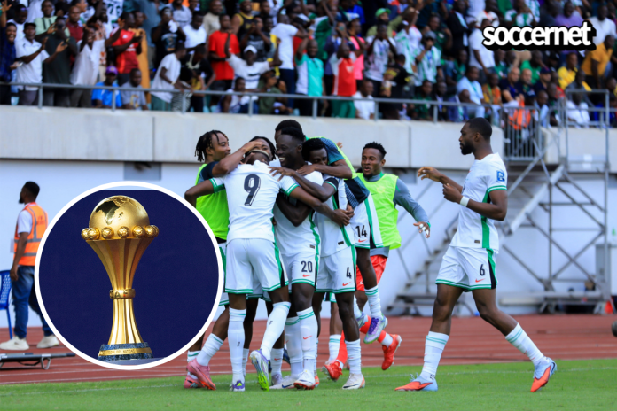 AFCON 2025: Four Stadiums the Super Eagles will likely play in