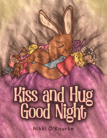 Glenville, NY Author Publishes Children’s Book