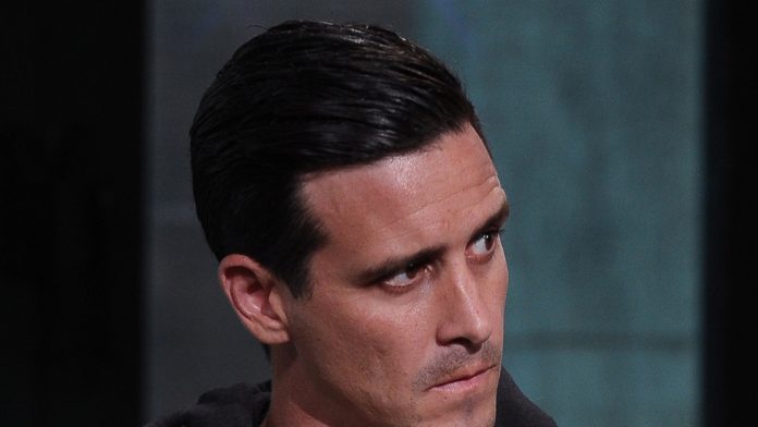 ‘The Wire’ Star James Ransone Dead at 46 After Apparent Suicide