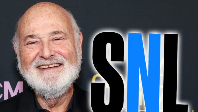 SNL Pays Tribute to the Late Rob Reiner in Last Episode of the Year