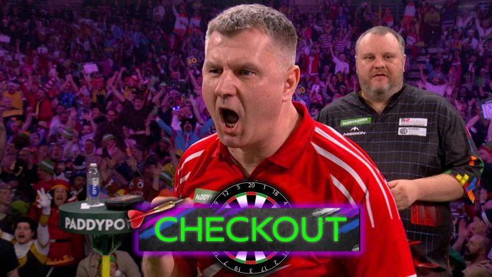 World Championship: Krzysztof Ratajski takes first set with 135 finish