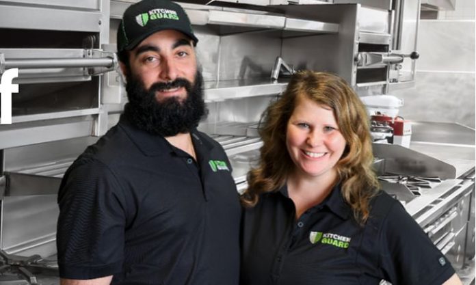 Kitchen Guard Expands to Delmarva, Strengthening Fire Safety and Supporting Local Restaurants