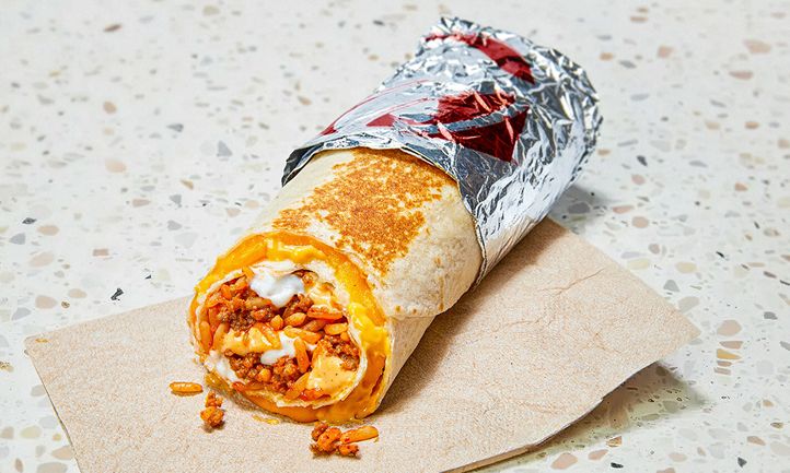taco-bell-and-19-more-restaurant-news-headliners-of-the-past-week.jpg Taco Bell and 19 More Restaurant News Headliners of the Past Week