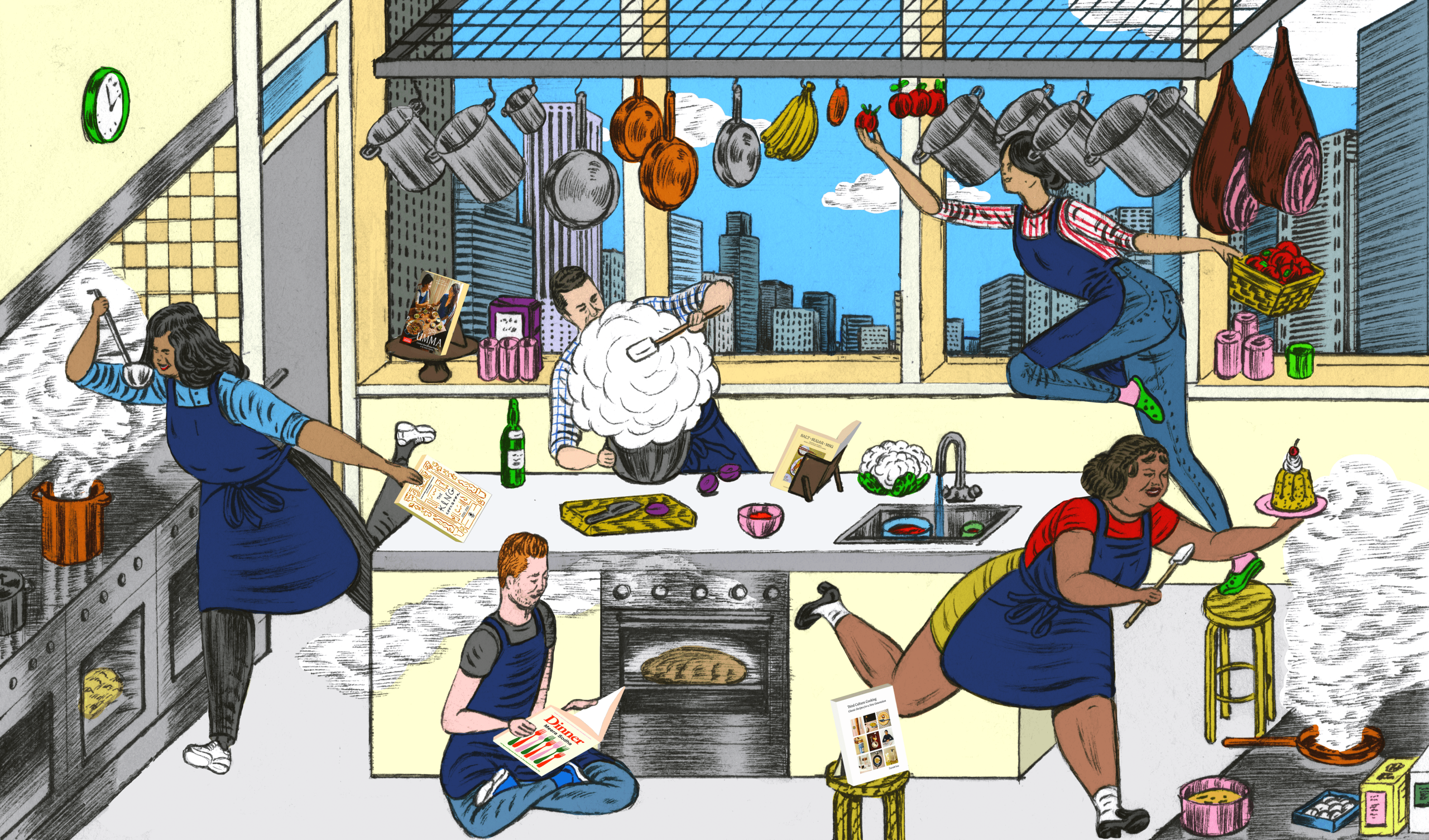 5-cookbooks-that-changed-the-way-we-cooked-in-2025.png 5 Cookbooks That Changed the Way We Cooked in 2025