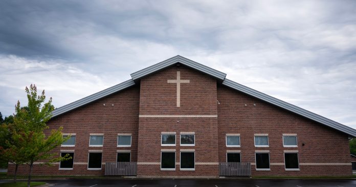 Lawmaker Calls for Stronger Mandatory Reporting Rules Following Our Investigation Into Church Abuse Case