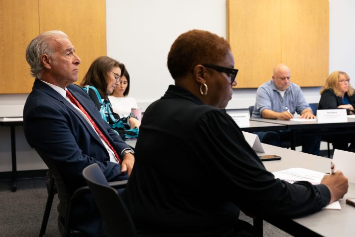 A Connecticut DMV Task Force Was Asked to Develop Towing Reforms. As Deadline Looms, Members Struggle to Agree.