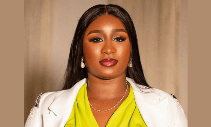 Ebonyi first lady frees 25 inmates, pays fines, restores hope