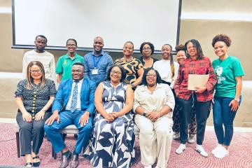 Changing the narrative on suicide: an engagement with the media