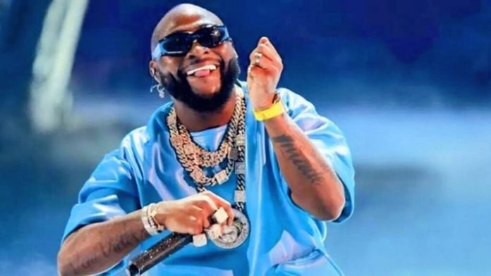 Davido joins Accord Party ahead of Osun 2026 race