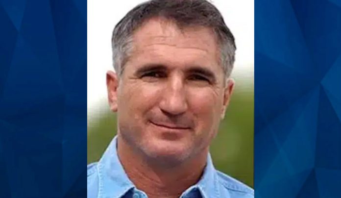 California Farming, Energy Mogul Charged With Estranged Wife’s Murder