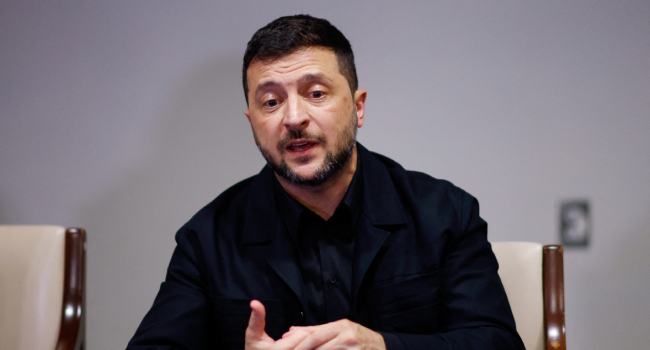 zelensky-says-no-consensus-with-us-over-territory-nuclear-plant-in-latest-plan.jpg Zelensky Says No Consensus With US Over Territory, Nuclear Plant In Latest Plan