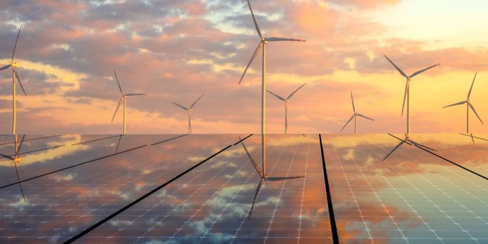 Four bright spots in climate news in 2025