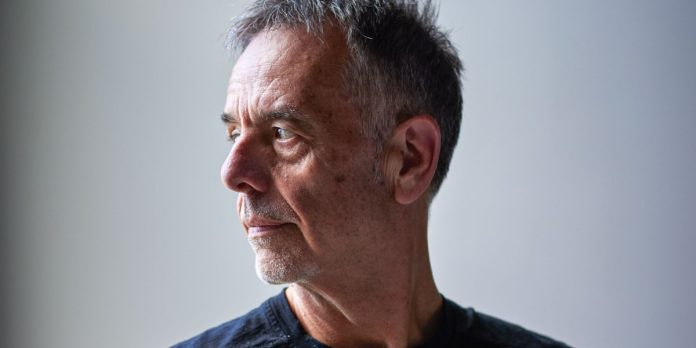 Meet the man hunting the spies in your smartphone