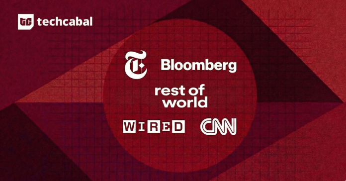 The tech stories we envied most in 2025