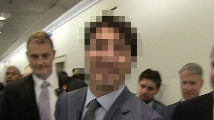 Guess Who This Former Politician Is!