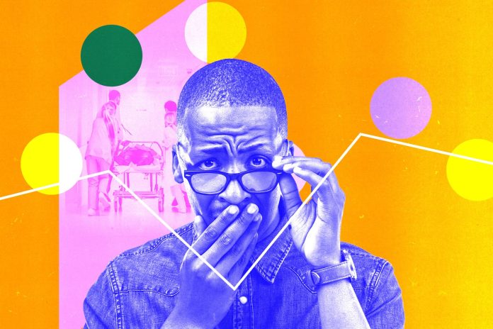 My Boss Had a Medical Emergency. But What He’s Been Doing at Work Since Then Is Making Everyone Miserable.