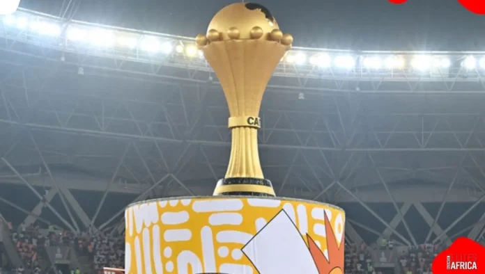 AFCON Will Hold Every Four Years Starting 2028