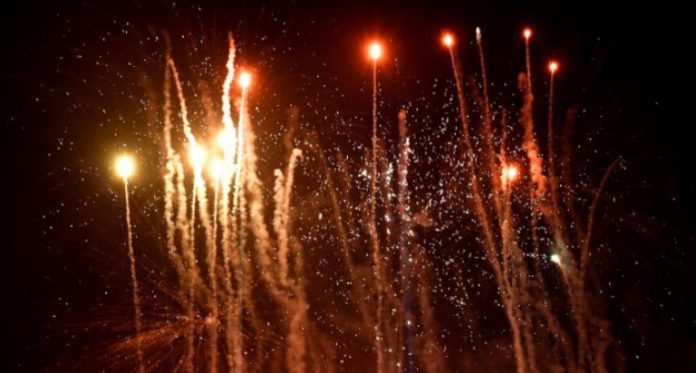 Despite Police warning, fireworks, knockouts disrupt Christmas eve calm in Jos