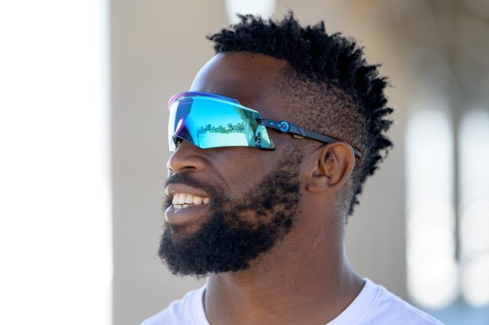 Have the Sharks already found a replacement for Siya Kolisi?