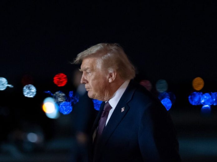 What to know about the militants targeted by U.S. airstrikes in northwest Nigeria