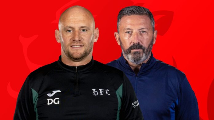 Can Hibs stop leaders Hearts in historic Edinburgh derby clash?