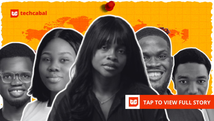 Digital Nomads (Wrapped): Visas, skills, and the price of mobility in 2025