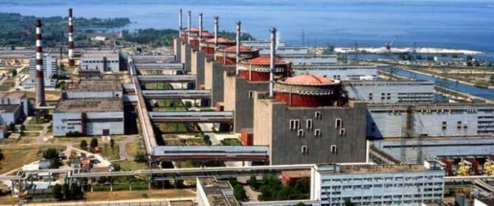 US, Russia Allegedly Discuss Nuclear Plant Crypto Mining