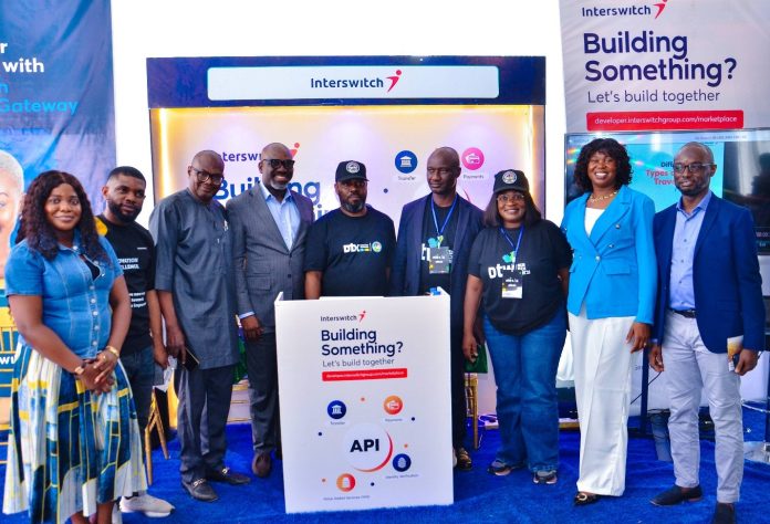 Interswitch participates in inaugural Delta Tech Week in Asaba