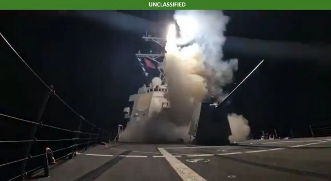 why-us-struck-sokoto-not-sambisa-the-security-shift-nigerians-arent-seeing-yet.webp Why US Struck Sokoto, Not Sambisa: The Security Shift Nigerians Aren’t Seeing Yet