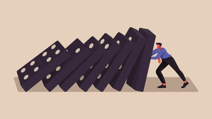 A CEO Once Told Me His Company Was Stable. Turns Out, He Was Wrong