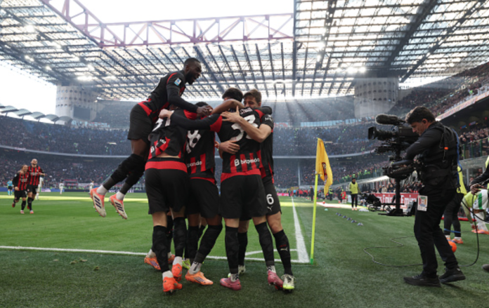 AC Milan vs Verona Bet Builder Tips – 5/1 Serie A Special, Analysis & Predictions