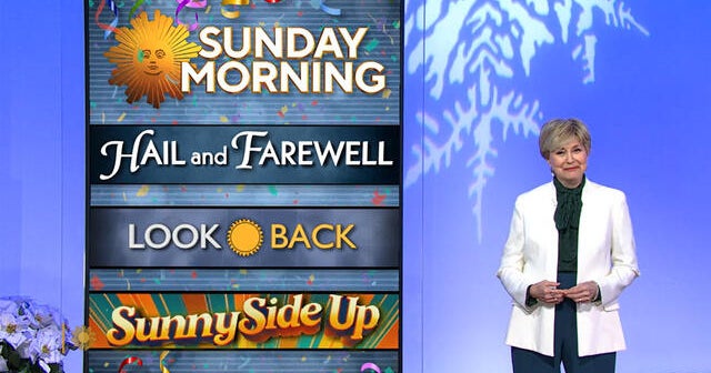 12/28: Sunday Morning