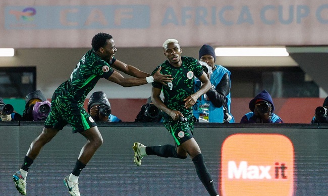 super-eagles-overcome-tunisia-to-reach-afcon-round-of-16.jpg Super Eagles Overcome Tunisia To Reach AFCON Round Of 16