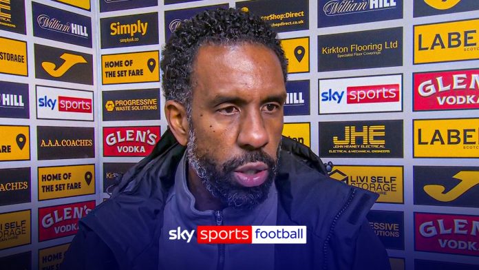 Celtic: Wilfried Nancy left wanting ‘more control’ after chaotic 4