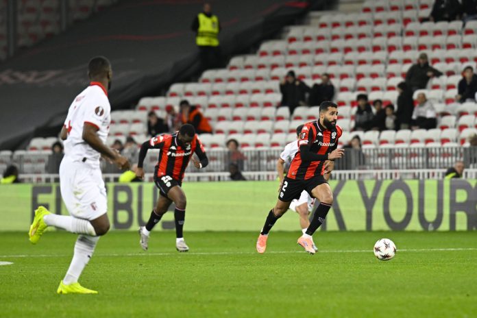 How Tunisia nearly pulled off a stunning comeback against Nigeria – OGC Nice star explains