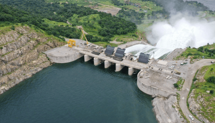 Nigeria needs more hydropower dams, even mega dams