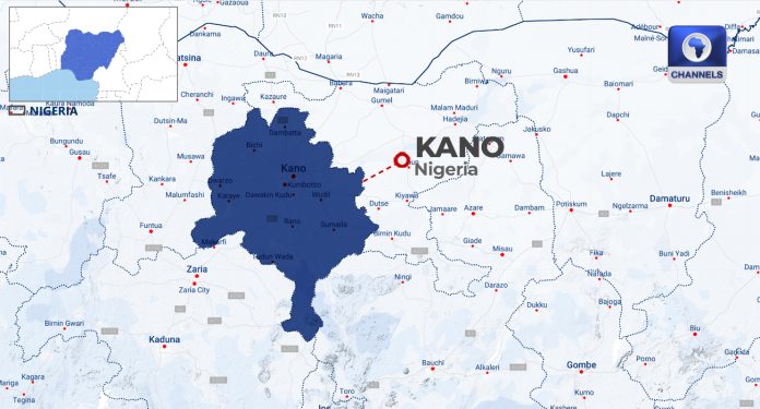 Troops Rescue Abductee, Recover Rustled Cattle In Kano