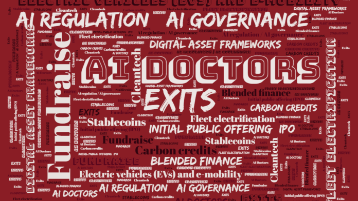 Africa’s 2025 tech dictionary