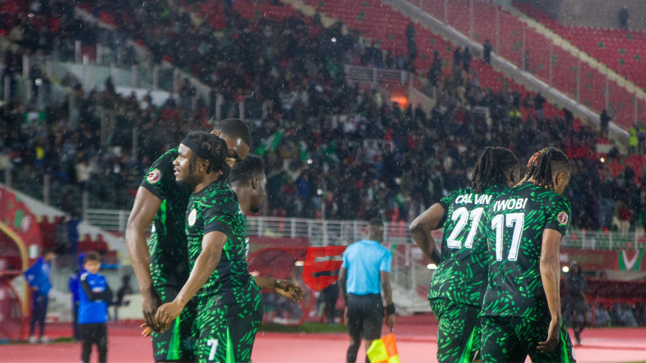 nigeria-vs-uganda-super-eagles-predicted-xi-uzoho-ejuke-in-nwabali-iwobi-out.png Nigeria vs Uganda: Super Eagles Predicted XI – Uzoho, Ejuke in; Nwabali, Iwobi out
