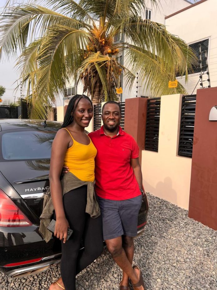 Why I Live in My Mother’s and Sister’s House