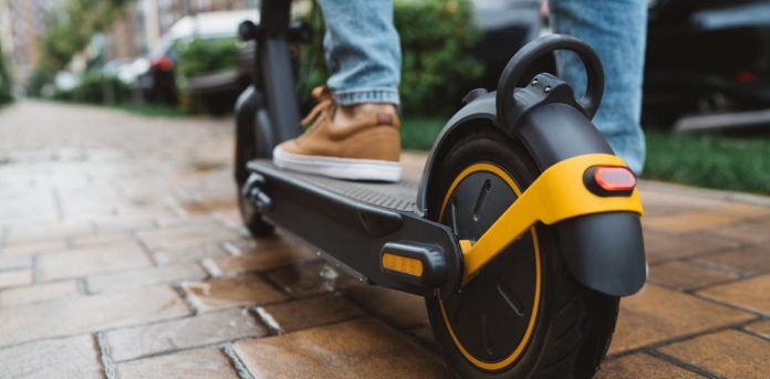 The hidden health dangers of electric scooters: how ‘assisted mobility’ is making us less mobile