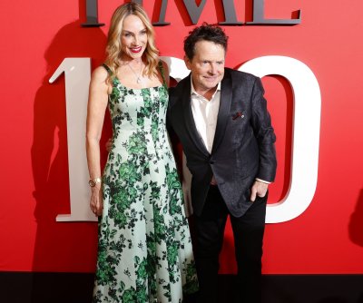 Watch: Michael J. Fox, Harrison Ford share a laugh in ‘Shrinking’ S3 trailer