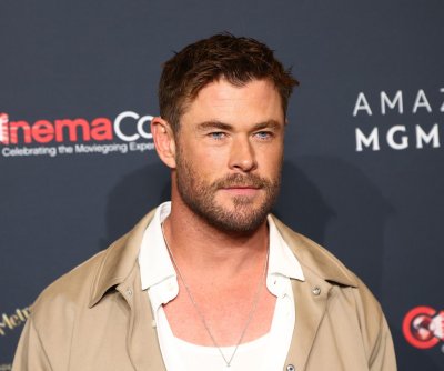 Watch: Chris Hemsworth returns as Thor in Marvel Studios’ ‘Avengers: Doomsday’ clip