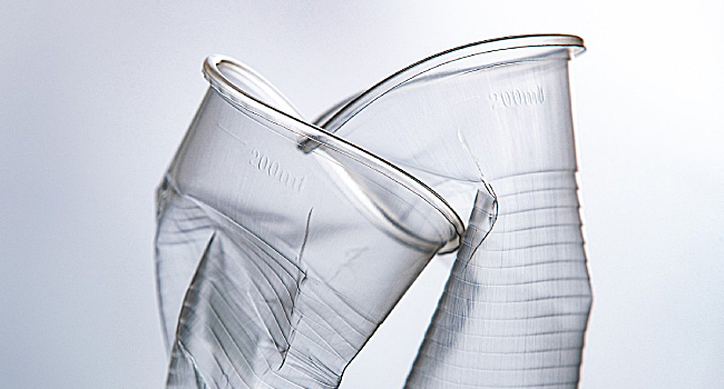 France Pushes Back Plastic Cup Ban By Four Years