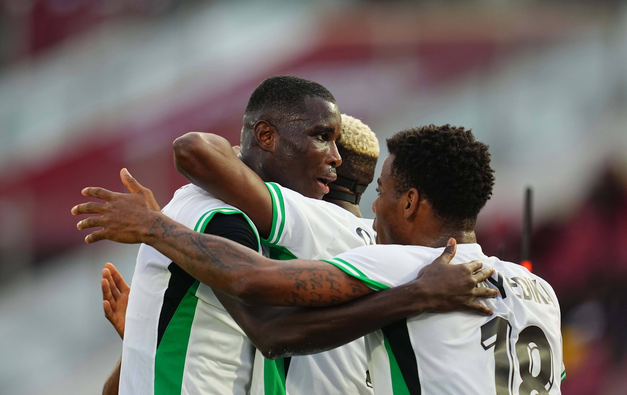 final-afcon-group-c-game-onuachu-onyedika-shine-in-super-eagles-3-1-win-against-uganda.jpg Final AFCON Group C game: Onuachu, Onyedika shine in Super Eagles’ 3-1 win against Uganda